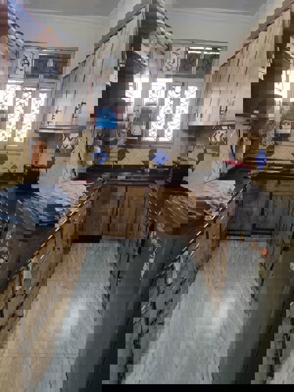 2 BHK Villa For Rent in Sector 55