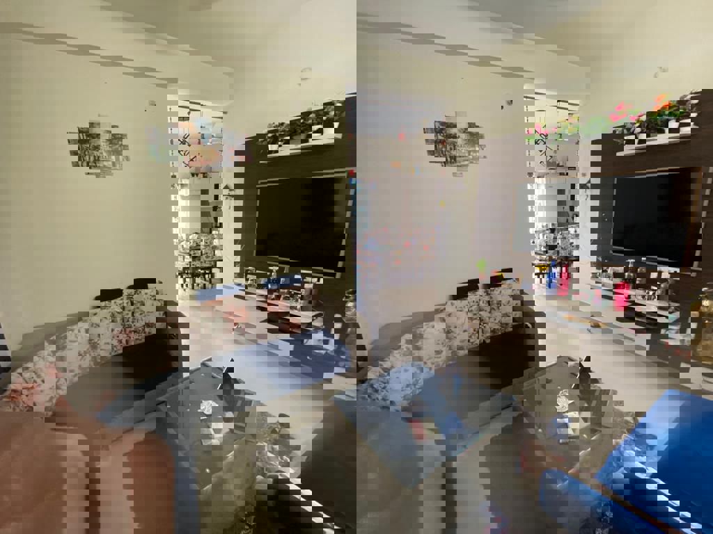 3 BHK 1340 Sq.Ft. Apartment in Celebrity Prime Uber Heights