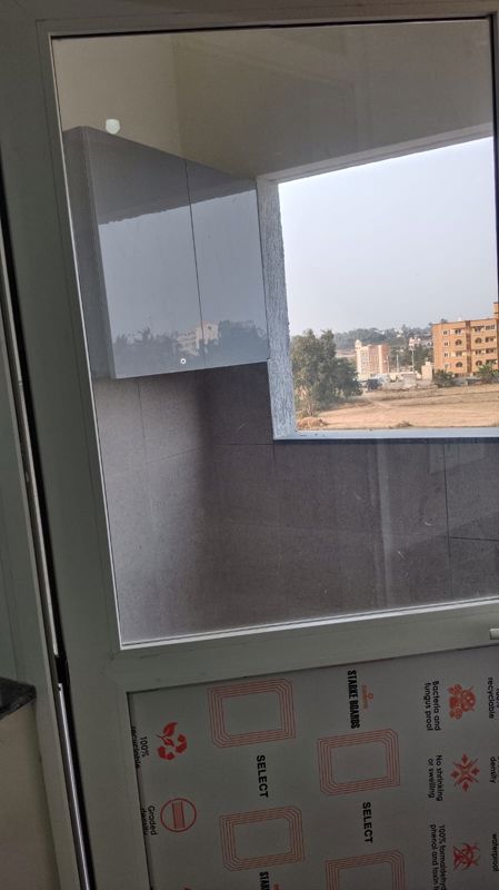 2 BHK Builder Floor For Rent in Aston Park At The Prestige City