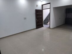 3 BHK + Pooja Room Apartment For Sale in Dhakoli