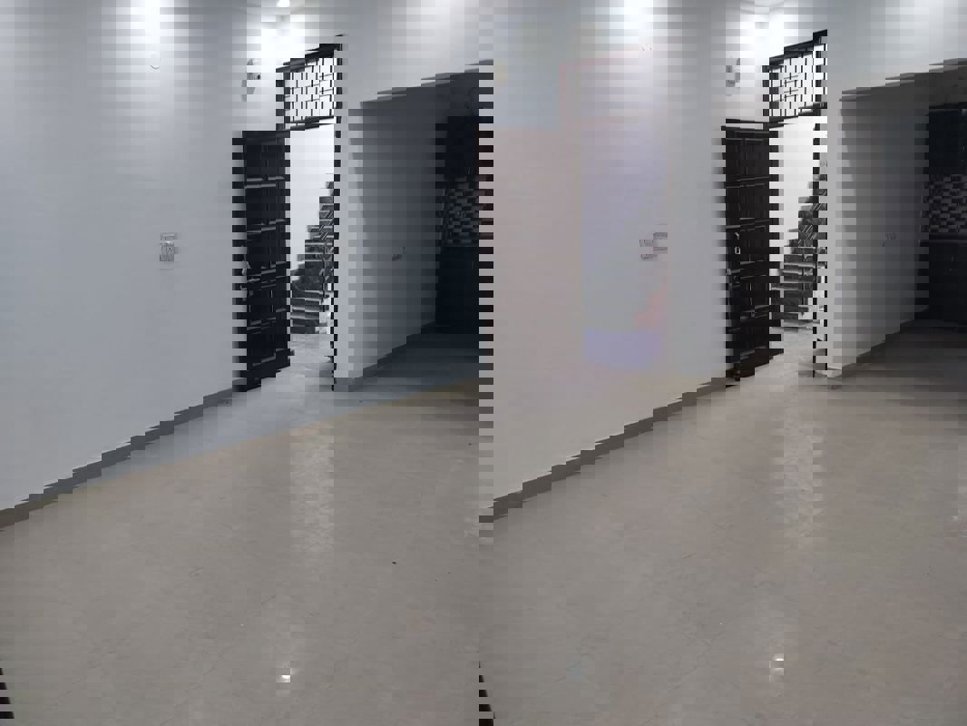 3 BHK + Pooja Room Apartment For Sale in Dhakoli