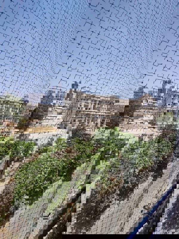 2 BHK + Pooja Room Builder Floor For Rent in RWA Apartments Sector 20