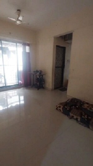 1 BHK Apartment For Sale in Taloja
