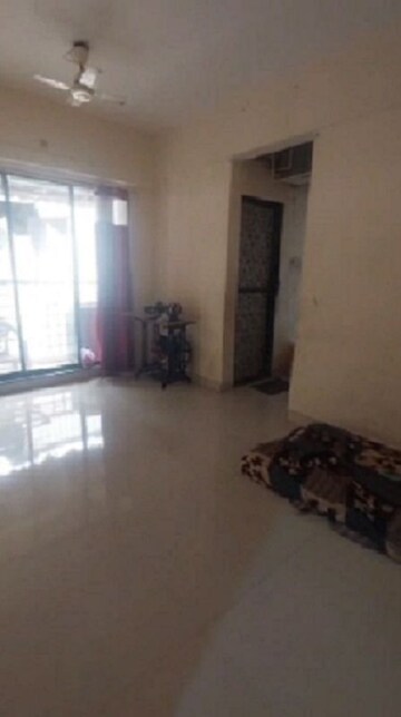 1 BHK Apartment For Sale in Taloja