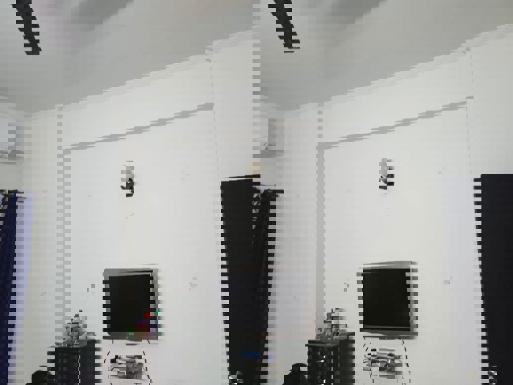 2 BHK + Pooja Room 1158 Sq.Ft. Builder Floor in RWA Apartments Sector 27