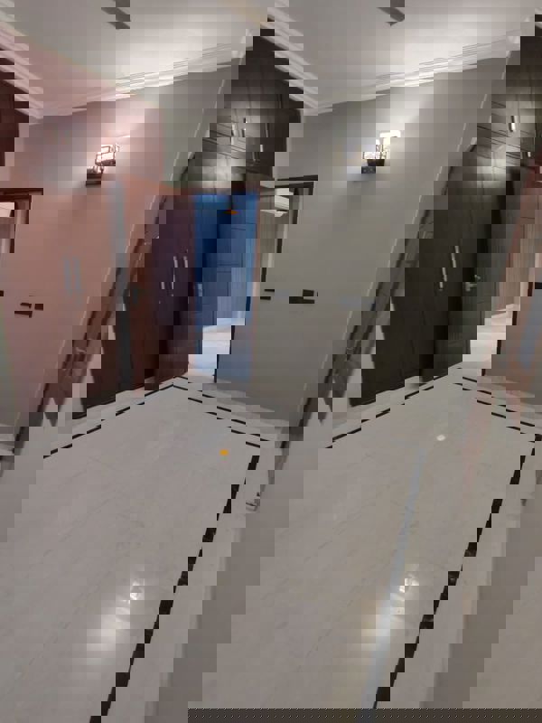 3 BHK Builder Floor For Rent in Shivalik Colony