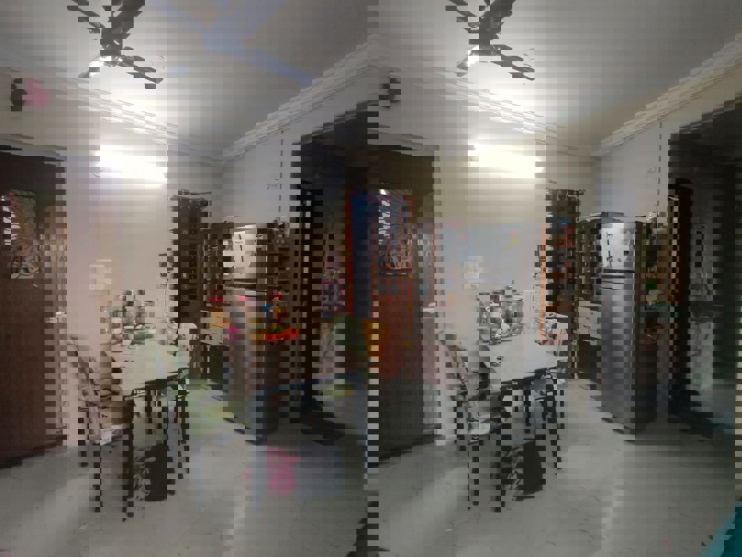 3 BHK Apartment For Sale in Kopar Khairane