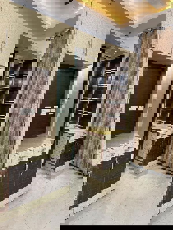 1 Rk  300 Sq.Ft. Apartment in AWHO Brahmaputra Apartments