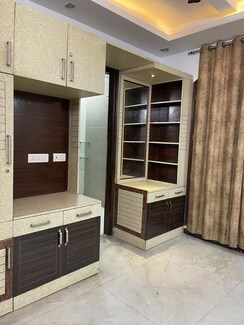 1 RkApartment For Rent in AWHO Brahmaputra Apartments
