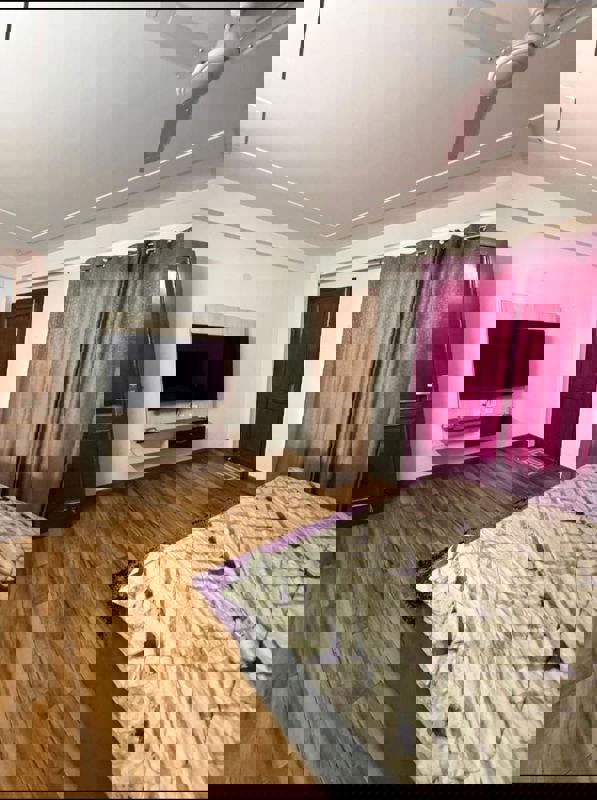 4 BHK + Servant Room Penthouse For Sale in Emaar The Palm Drive-The Sky Terraces