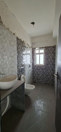 3 BHK Apartment For Sale in New Town