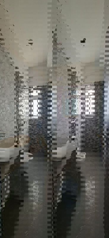 3 BHK Apartment For Sale in New Town