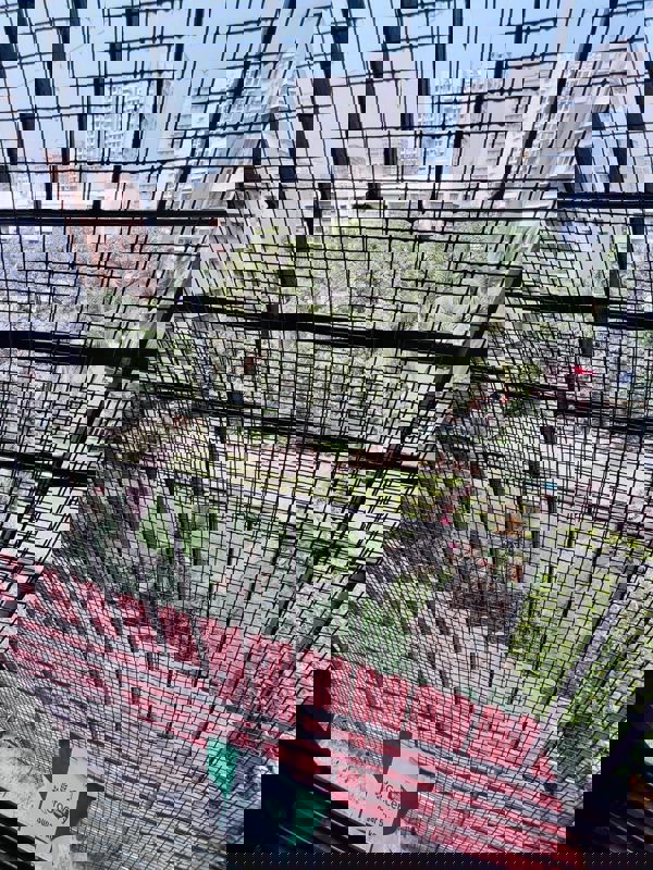 1 BHK Apartment For Rent in Vasant Valley Complex