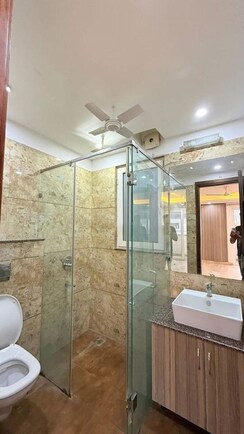 3 BHK + Servant Room Apartment For Sale in M3M Polo Suites