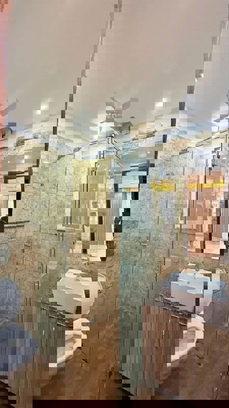 3 BHK + Servant Room Apartment For Sale in M3M Polo Suites