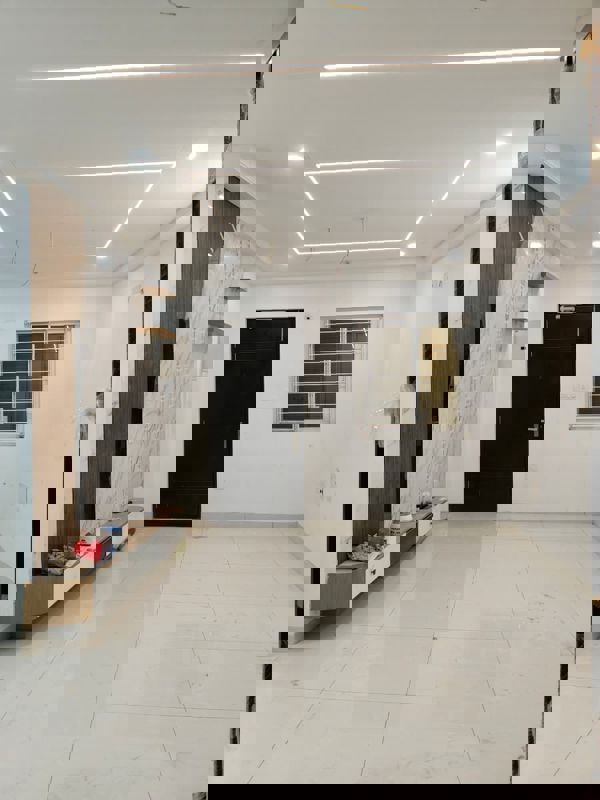 3 BHK + Pooja Room,Servant Room,Study Room,Extra Room,Basement,Store Room 2708 Sq.Ft. Apartment in Prestige Beverly Hills