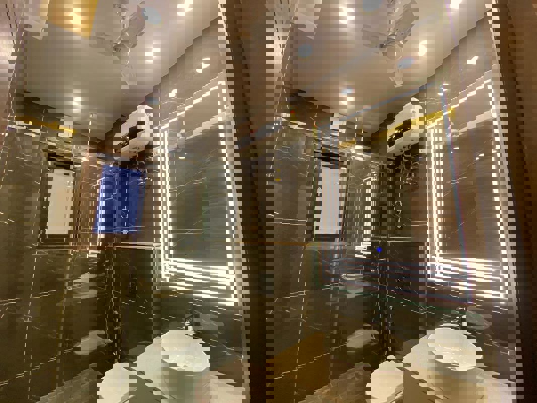 1 BHK Builder Floor For Rent in Sector 46