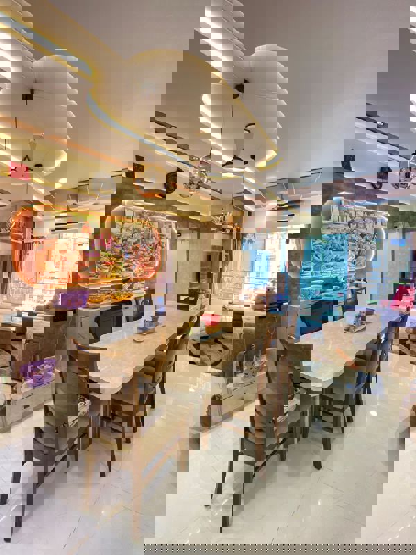 1 BHK Apartment For Sale in K Raheja Interface Heights