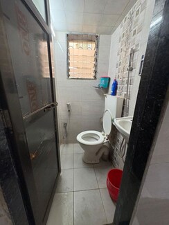 1 BHK Apartment For Sale in K Raheja Interface Heights