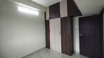 2 BHK + Pooja Room,Servant Room,Study Room,Extra Room 909 Sq.Ft. Apartment in Kundrathur