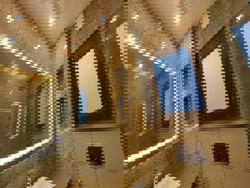 1 BHK Builder Floor For Rent in Sector 51