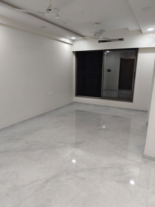 2 BHK Apartment For Rent in Gurukrupa Nirmalam