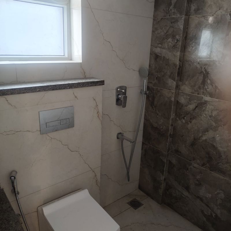 3 BHK Apartment For Sale in Richards Town