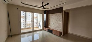 3 BHK Apartment For Rent in INDIS Viva City, Kondapur