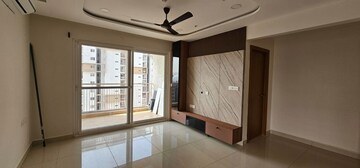 3 BHK Apartment For Rent in INDIS Viva City, Kondapur