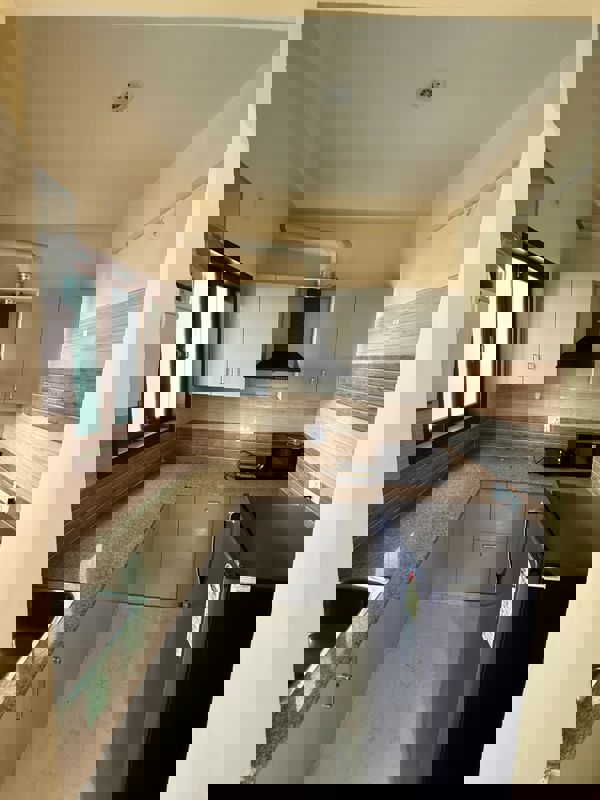 1 BHK Builder Floor For Rent in Sector 38