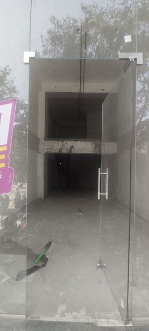 Floor Plan in  Shop at Pimple Saudagar – for Rent