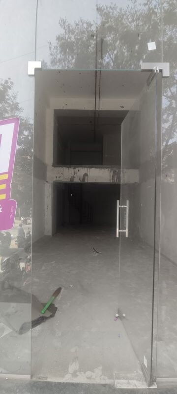 Floor Plan in  Shop at Pimple Saudagar – for Rent