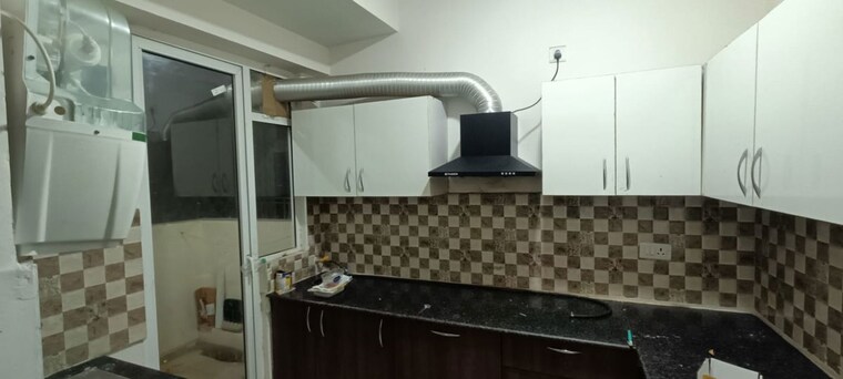 Kitchen, sector 10 greater noida 3 Bedroom 1180 Sq.Ft. Apartment In Sector 10 Greater Noida Greater Noida 9847716