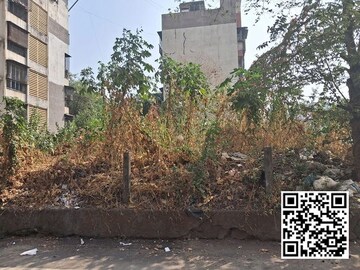  Plot For Sale in Vashi