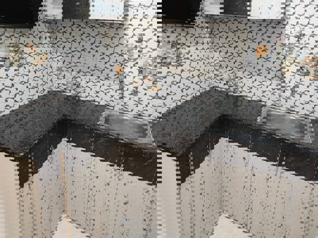 1 BHK + Pooja Room Builder Floor For Rent in Vignana Nagar