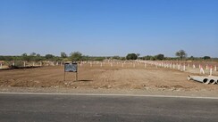 Plot For Sale in Supe