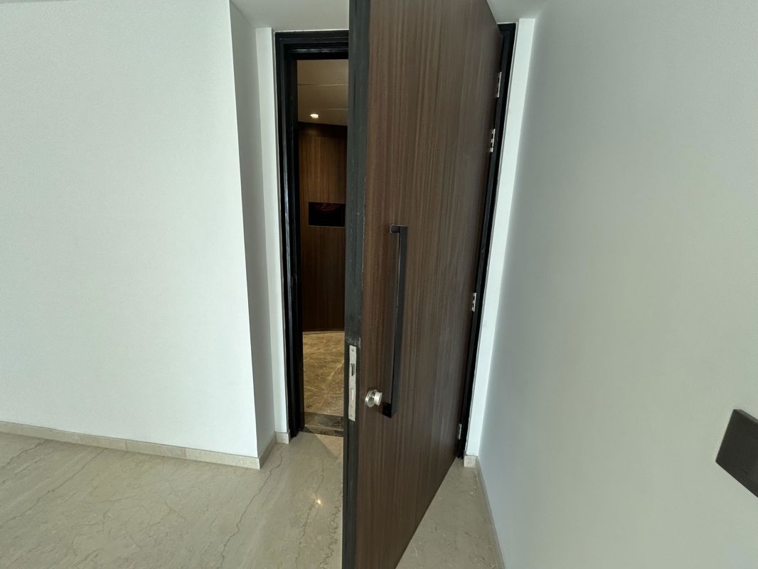 4 BHK + Pooja Room,Servant Room,Study Room,Extra Room,Store Room Apartment For Rent in Lodha The World Towers World One Tier 2