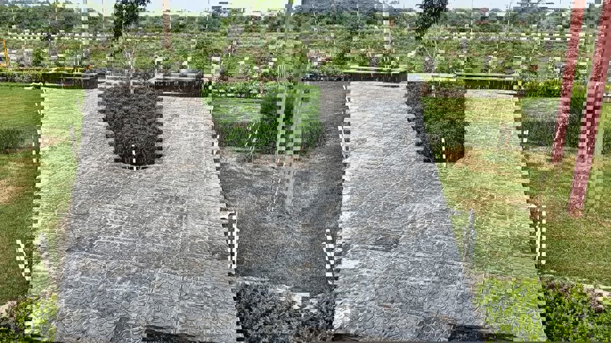 Plot For Sale in Panchkula Urban Estate