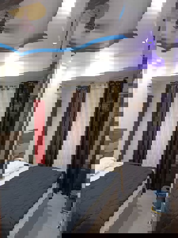 3 BHK Apartment For Sale in Thakur Jewel Tower