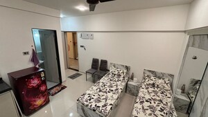 1 RK Apartment For Rent in Bramhacorp Townhouse, Balewadi