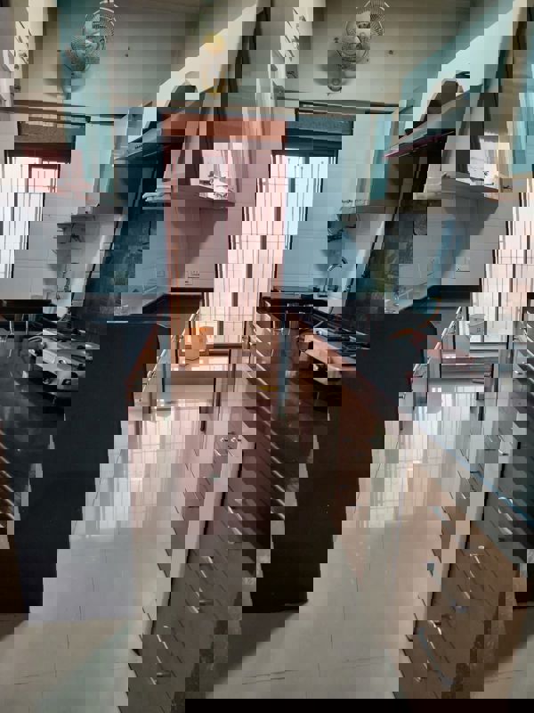 1.5 BHK Apartment For Rent in Waghbil