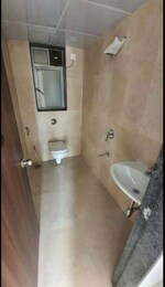 2 BHK + Pooja Room 568 Sq.Ft. Apartment in Runwal Eirene