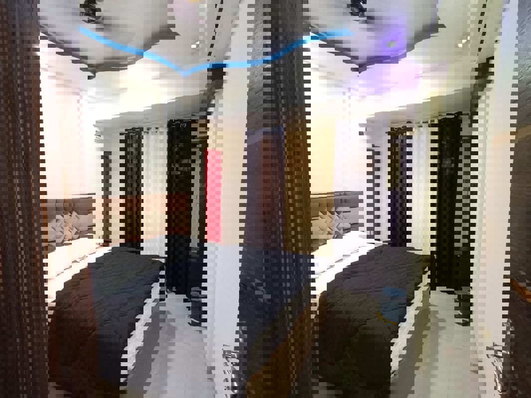 4 BHK Apartment For Sale in Kanakia Challengers