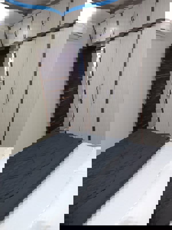 4 BHK 2415 Sq.Ft. Apartment in Thakur Jewel Tower