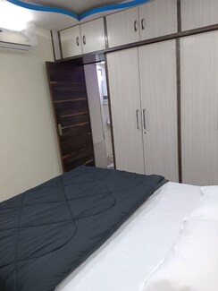 4 BHK Apartment For Sale in Thakur Jewel Tower