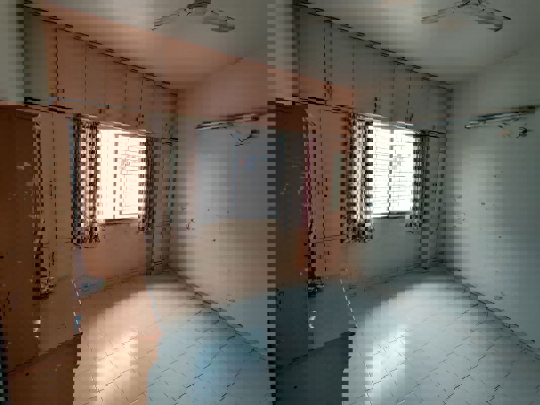 1 BHK 512 Sq.Ft. Apartment in Laxmi Niwas Korhrud