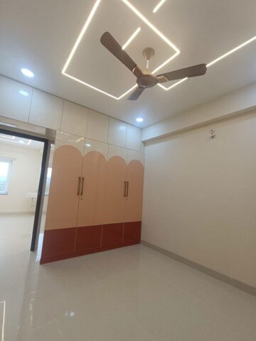 Bedroom in 3 BHK Apartment at Sujay Sierra, Bachupally – for Rent