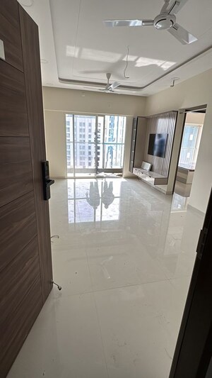 2 BHK Apartment For Rent in Kumar Megapolis, Hinjewadi