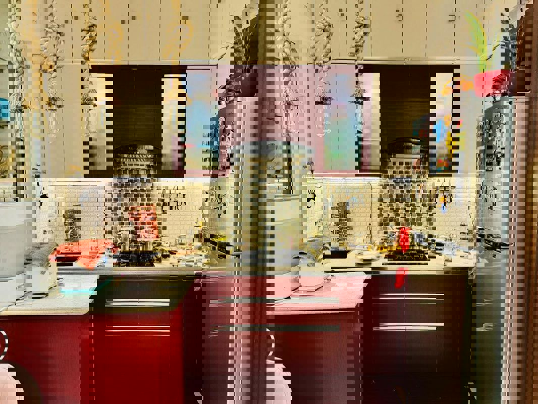 2 BHK + Study Room 1150 Sq.Ft. Apartment in Apex Golf Avenue