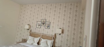 Bathroom in 2 BHK Apartment at Harika Happy Homes, Ramachandra Puram – for Sale